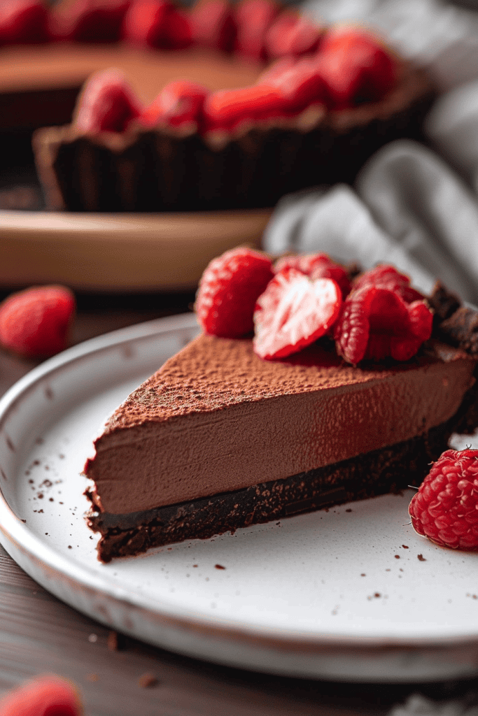 Tips for Perfect No Bake Chocolate Tarts