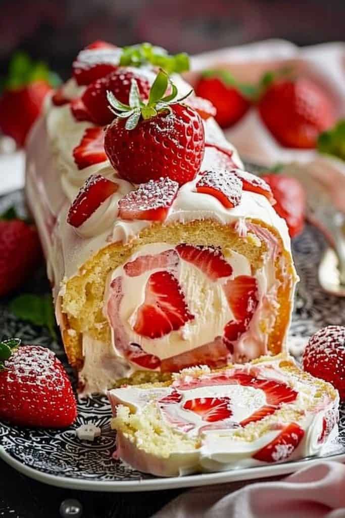 Tips-for-a-Perfect-Strawberry-Roll