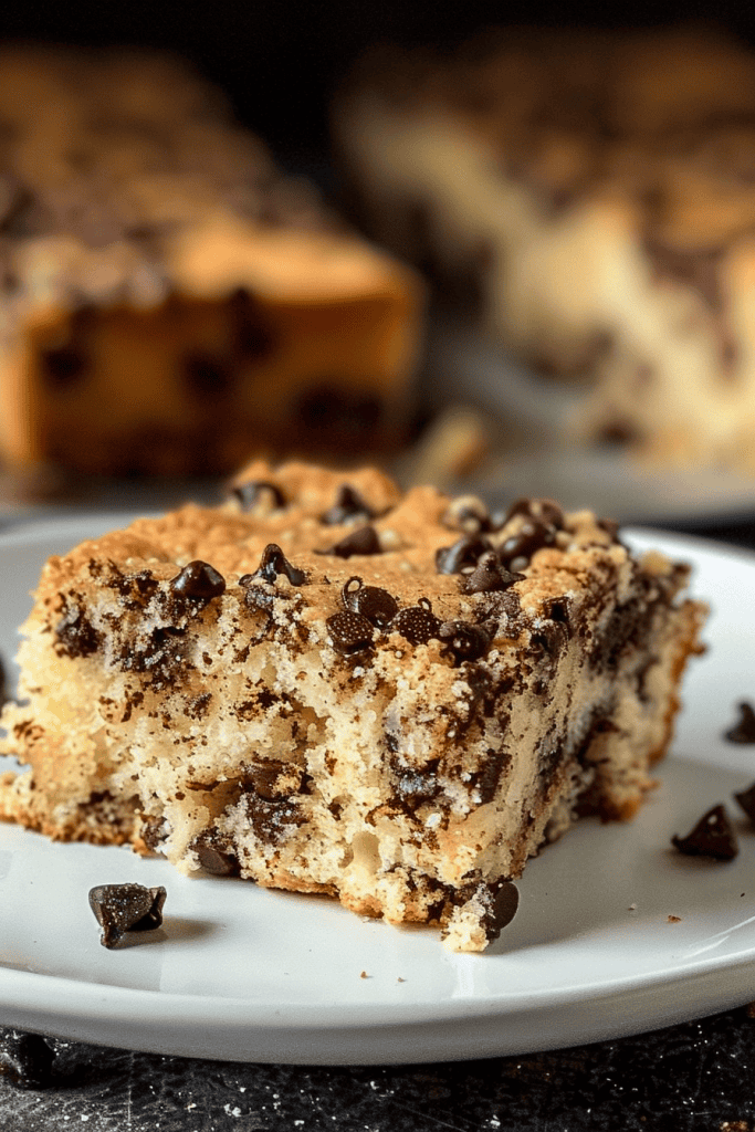 Tips for the Perfect Snack Cake