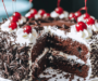 Delicious Traditional German Black Forest Cake Recipe – Easy Steps!