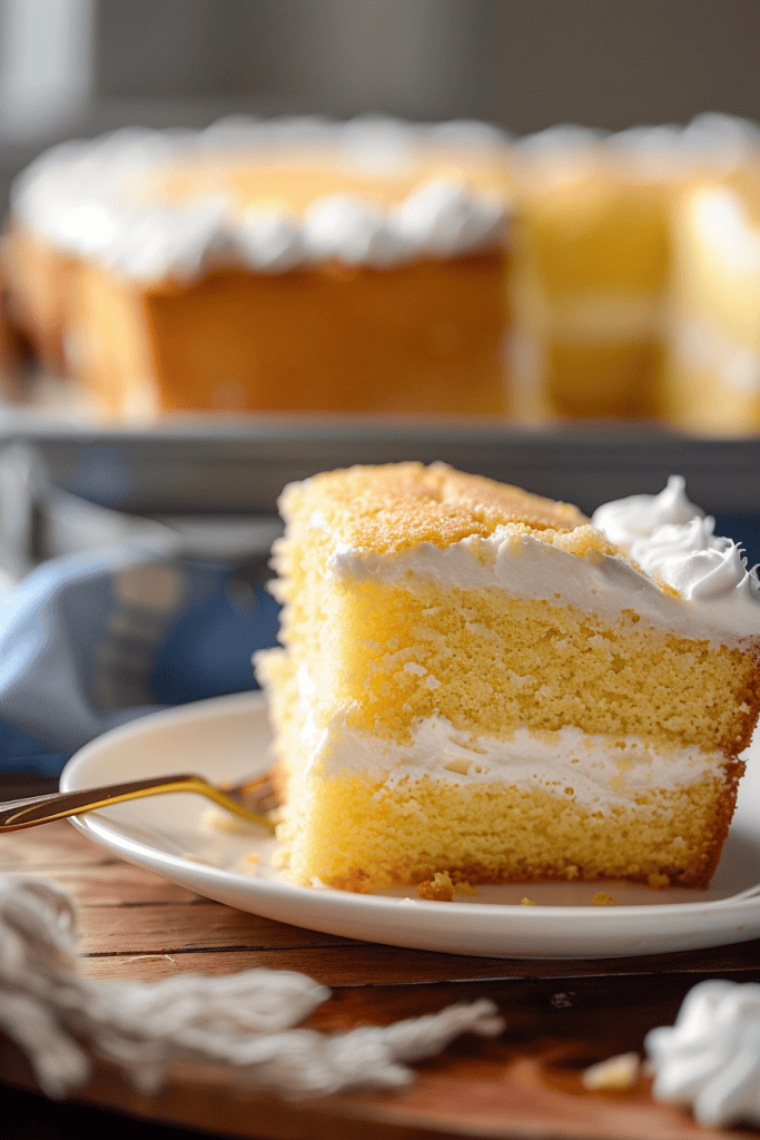 Twinkie Cake