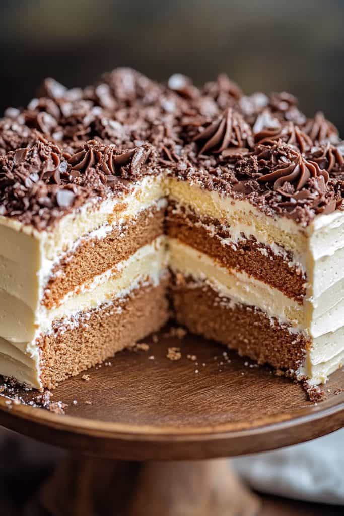 Depression Cake Recipes