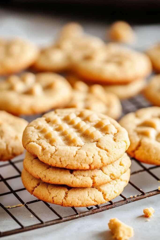 Expert Tips and Tricks Grandma's Old-Fashioned Peanut Butter Cookies