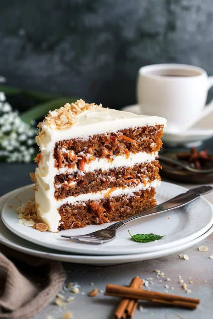 Expert Tips for Best Carrot Cake