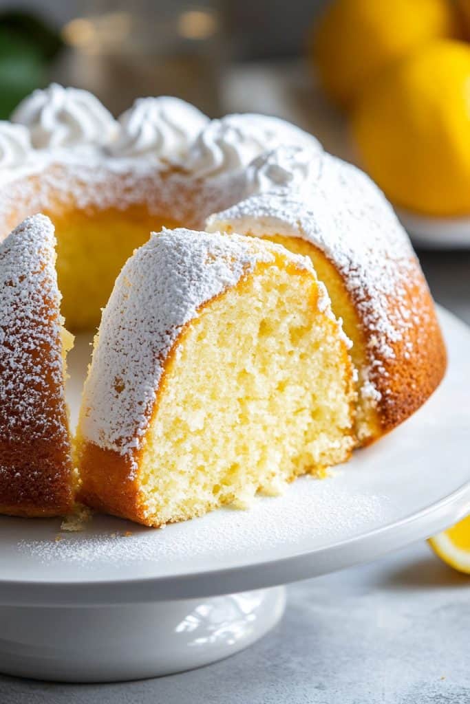 Expert Tips for Italian Citrus Ring Cake