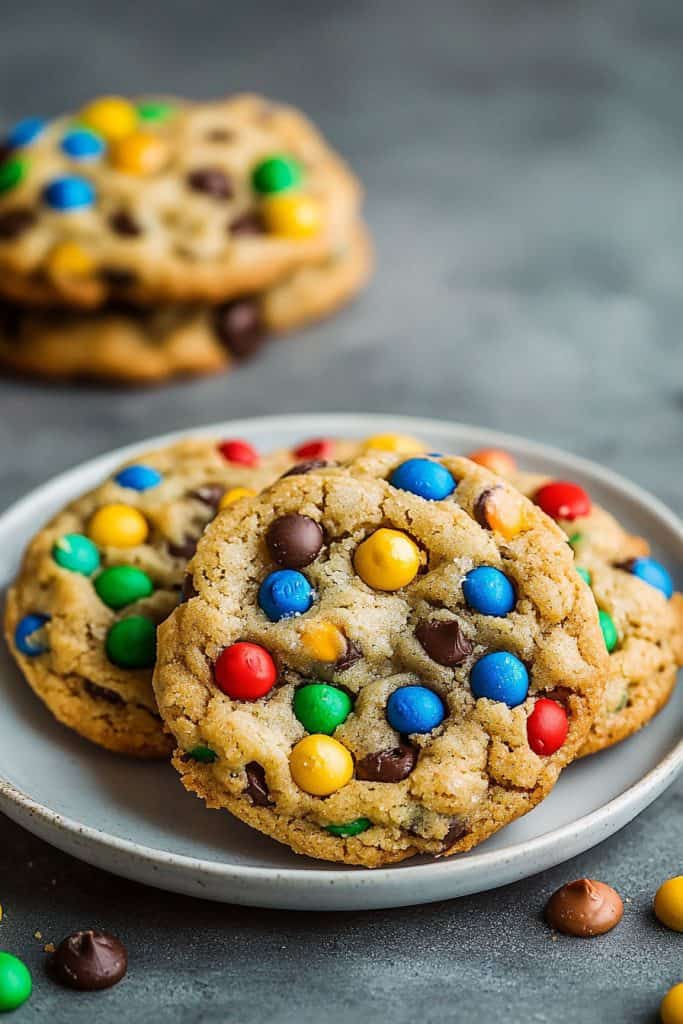 Expert Tips for Peanut Butter Monster Cookies