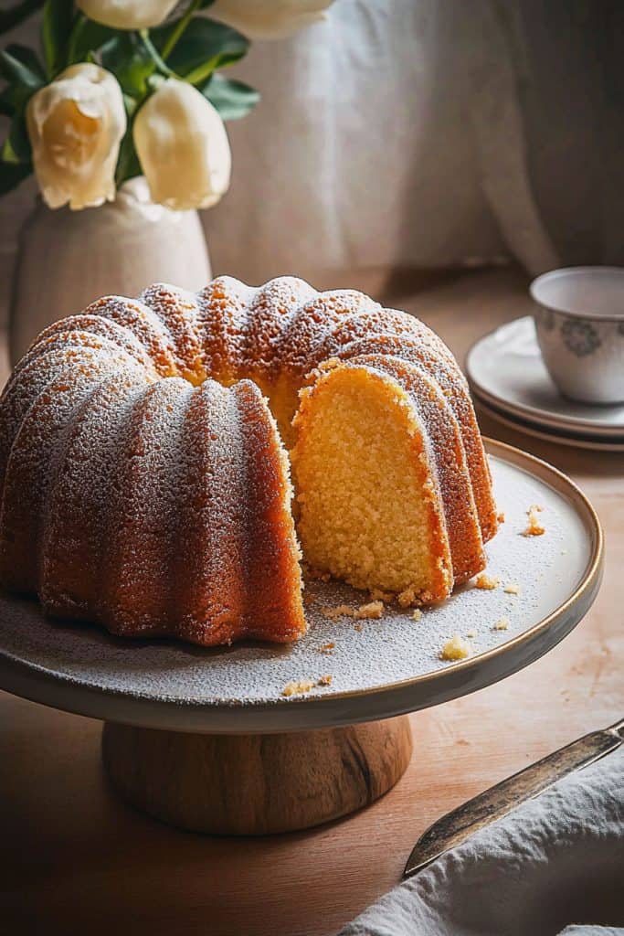 Expert Tips for the Perfect Cake