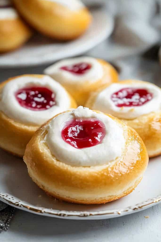 How to Make Fillings for Kolaches