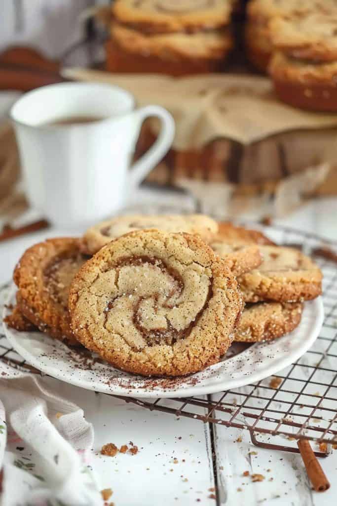 How to Store Snickerdoodle Bread