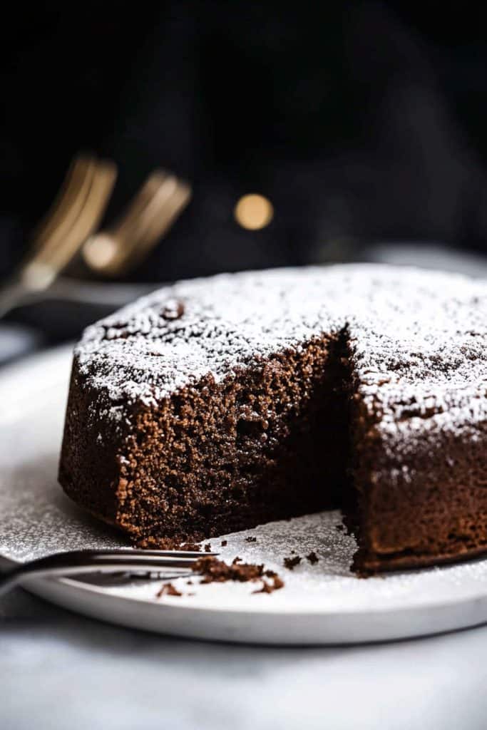 Italian Chocolate Cake Recipes