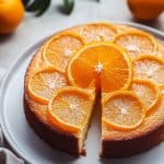 Italian Orange Cake Recipes