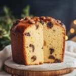 Italian Panettone Recipes