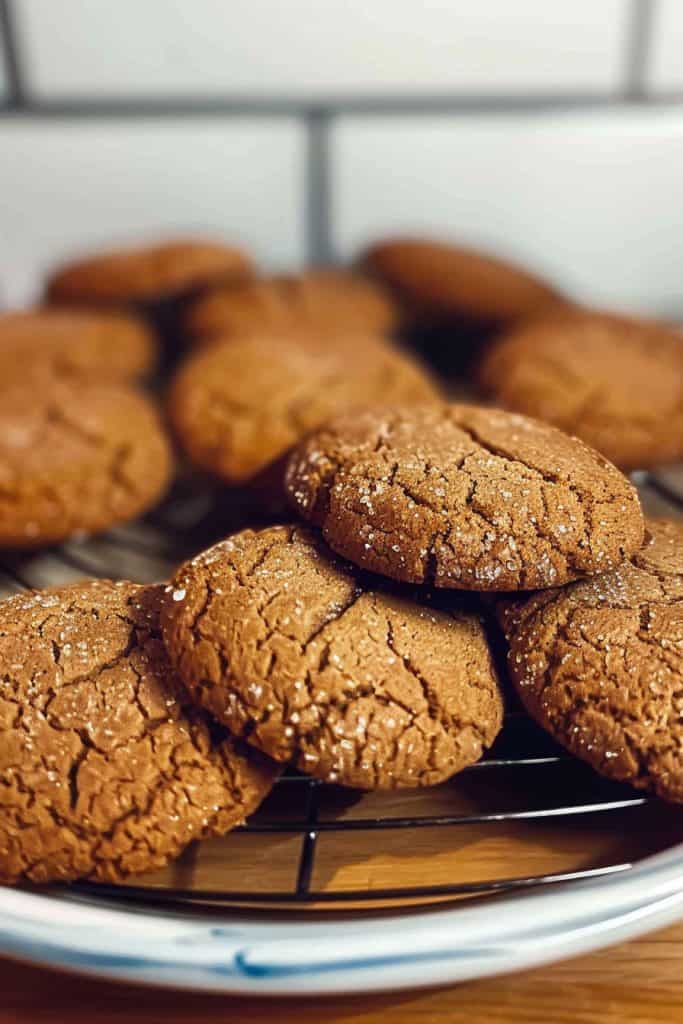 Pro Tips for Perfect Ginger Snaps