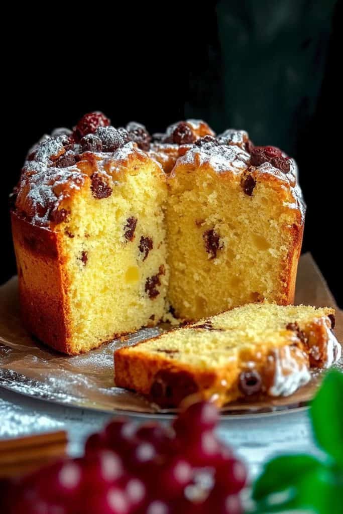 Tips for Making Perfect Panettone