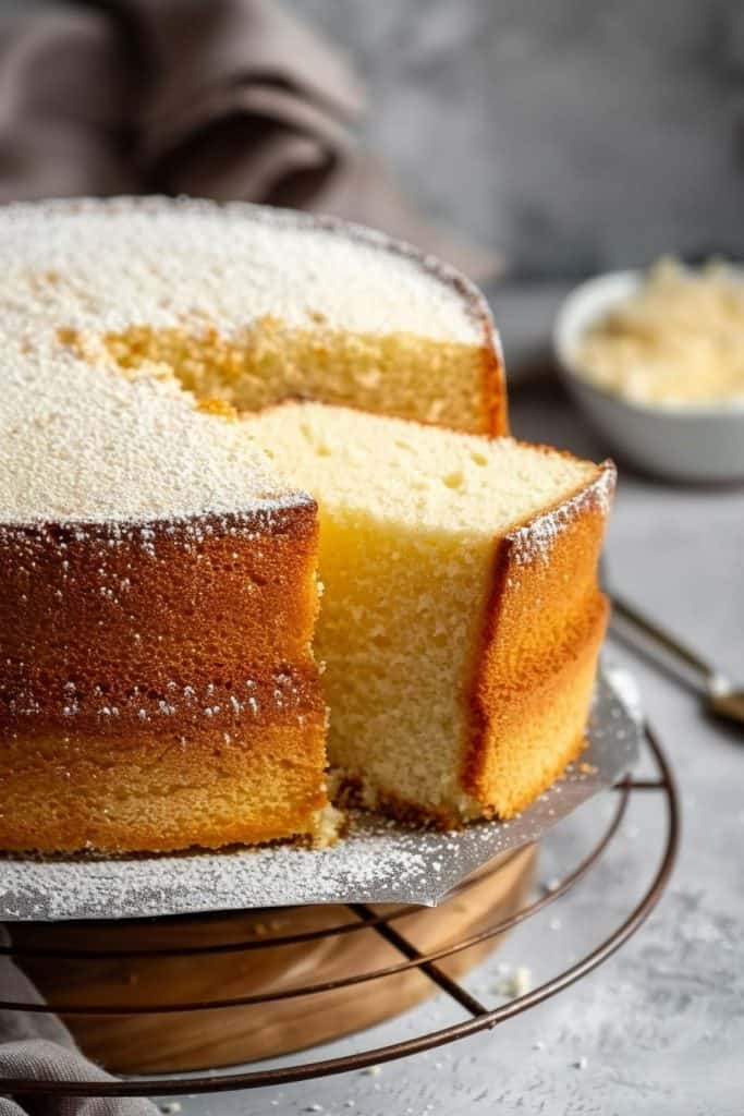 Tips for Making the Best Italian Sponge Cake