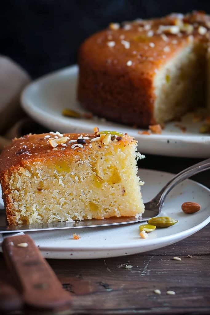 Tips for Making the Perfect Eggless Gulab Jamun Cake