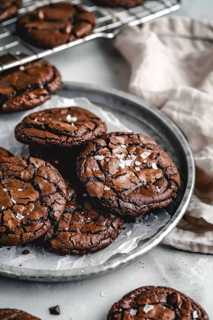 Tips for Perfect Brownie Cookies