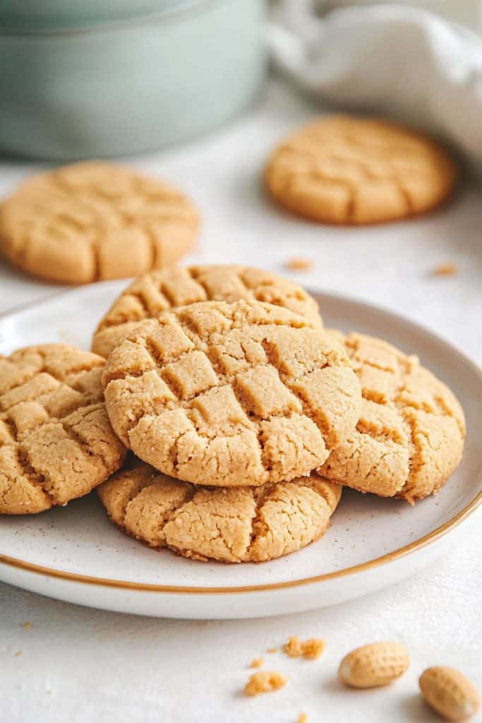 Tips for Perfect Cookies