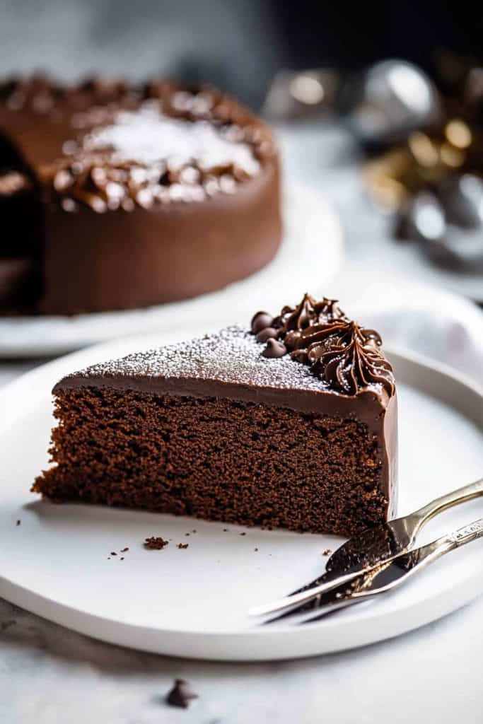 Tips for Perfect Italian Chocolate Cake