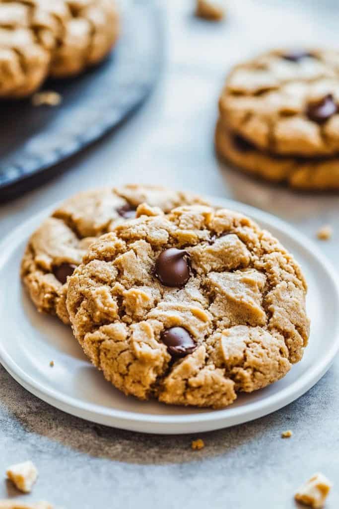 Tips for Perfect Peanut Butter Cowboy Cookies