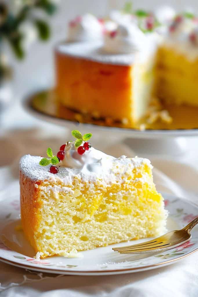 Tips for Saffron Milk Cake