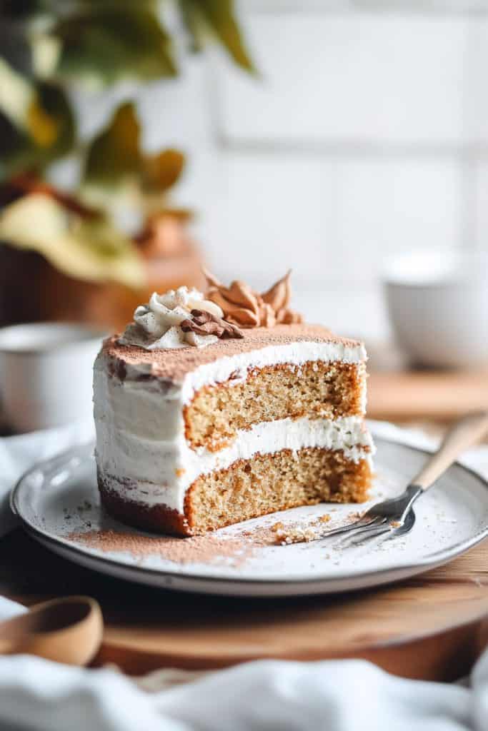 Tips for a Perfect Maple Spice Cake