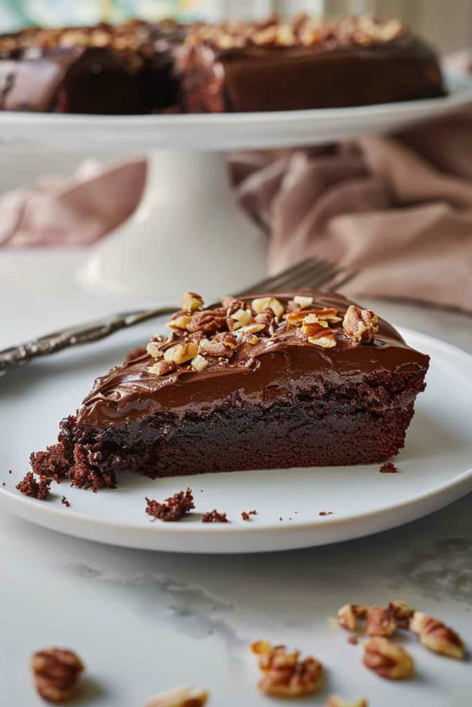 Tips for the Best Texas Chocolate Sheet Cake