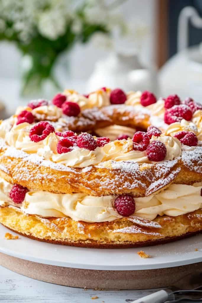 Tips for the Perfect Paris Brest