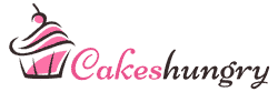 cakeshungry logo