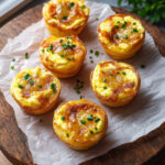 Better Than Starbucks Egg Bites Recipe