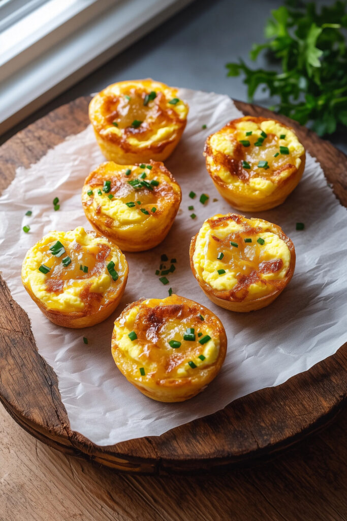 Better Than Starbucks Egg Bites Recipe