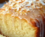 Coconut Buttermilk Cake