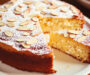 Lemon, Ricotta, and Almond Flourless Cake Recipe