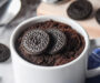 Oreo Mug Cake