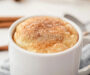 Snickerdoodle Mug Cake