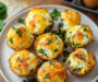 Air Fryer Egg Bites