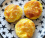 Artichoke Egg Bites