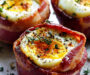 Bacon Egg Cups