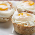 Baked Egg Muffin Cups