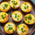 Baked French Eggs