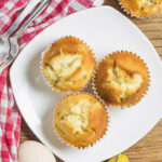 Banana Muffins