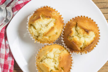 Banana Muffins