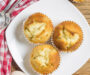 Banana Muffins