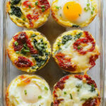 Breakfast Egg Cups