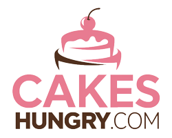 cakeshungry logo