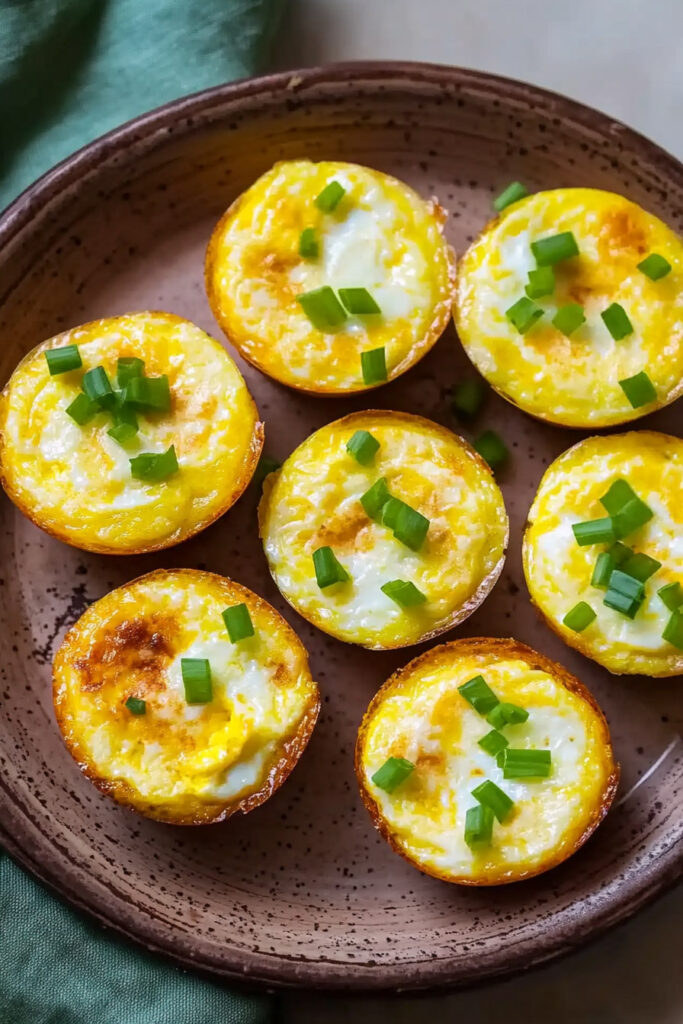 How to Make Baked French Eggs