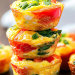 Omelet Muffins