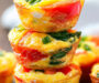 Omelet Muffins