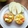 Omelet and Potato Breakfast Bites