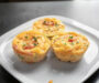 Veggie-Packed Breakfast Egg Cups